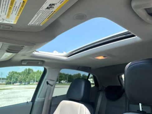 Used 2014 Buick Encore Premium FWD image 23
