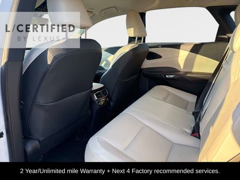 Used 2024 Lexus RX 350 FWD w/ Technology Package image 13