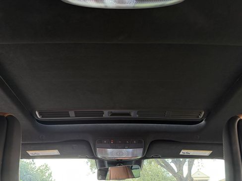 Used 2019 Mercedes-Benz AMG GT 63 S image 4