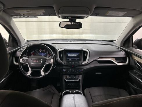 Used 2019 GMC Terrain SLE w/ Driver Convenience Package AWD/4WD image 18