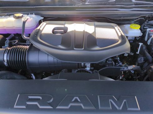 New 2026 RAM 1500 Laramie w/ Night Edition image 22