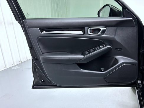 Used 2026 Honda Civic Sport image 9