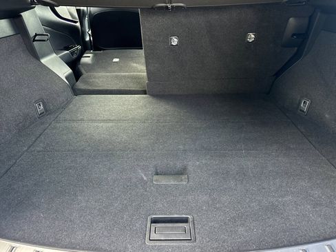 Certified 2025 Lexus NX 450h+ AWD w/ Luxury Package image 33