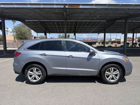 Used 2013 Acura RDX FWD image 10