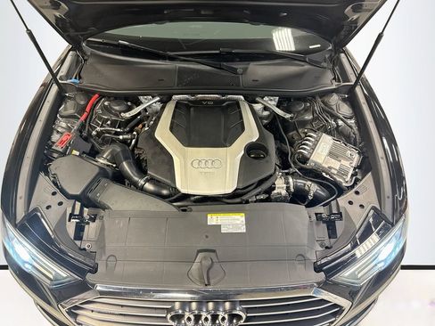 Used 2019 Audi A6 3.0T Premium Plus w/ Premium Plus Package AWD/4WD image 37