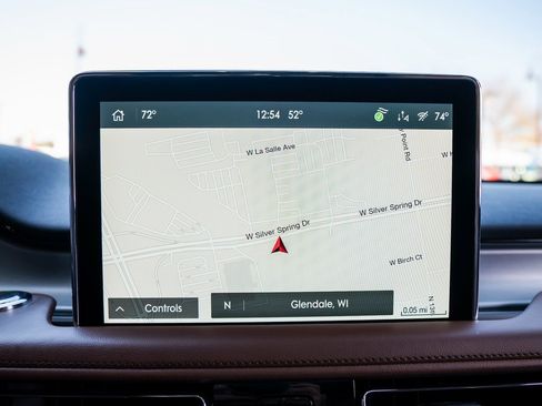 Used 2024 Lincoln Aviator Reserve w/ Elements Package Plus image 26