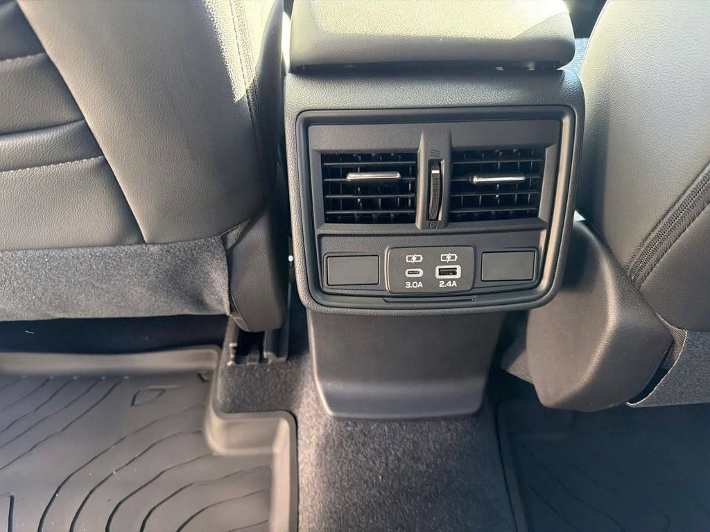 New 2026 Subaru Forester Premium AWD/4WD image 24