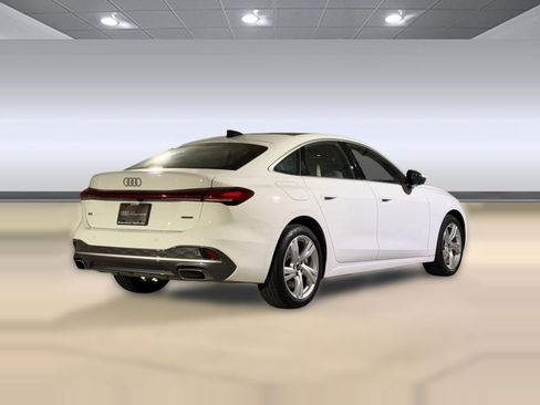 Certified 2025 Audi A5 2.0T Premium w/ Convenience Package AWD/4WD image 9