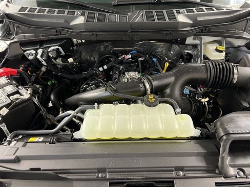 New 2026 Ford F150 STX image 36