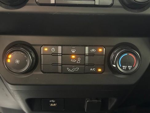 Used 2019 Ford F150 XL w/ Equipment Group 101A Mid AWD/4WD image 19