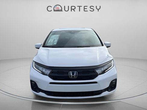 New 2026 Honda Odyssey EX-L image 12