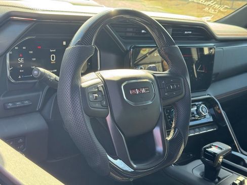 New 2026 GMC Sierra 1500 AT4 w/ Technology Package image 17