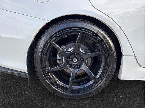 Used 2020 Subaru WRX Premium image 12