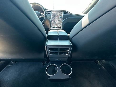 Used 2017 Tesla Model S P100D image 57