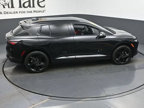 Used 2026 Chevrolet Equinox EV RS AWD/4WD image 39
