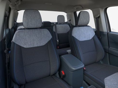New 2026 Ford Maverick XLT FWD image 12