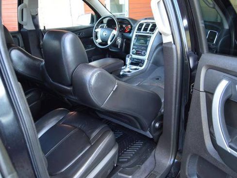 Used 2012 GMC Acadia SLT image 56