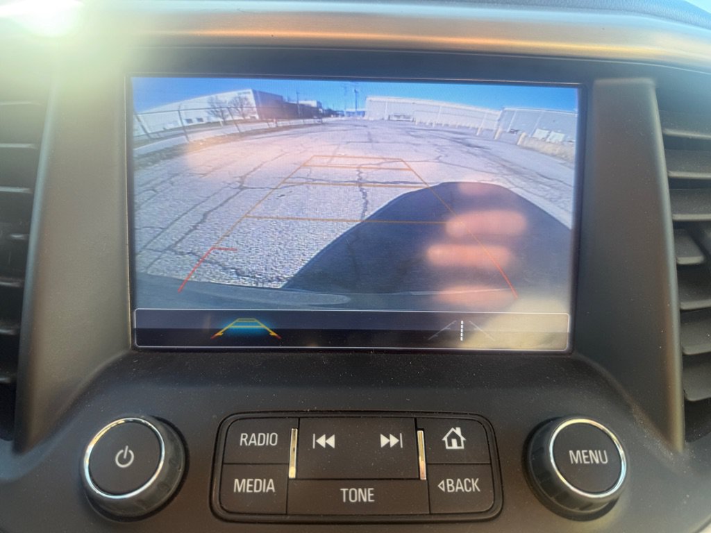 Used 2019 GMC Acadia Denali w/ LPO, Floor Liner Package AWD/4WD image 16