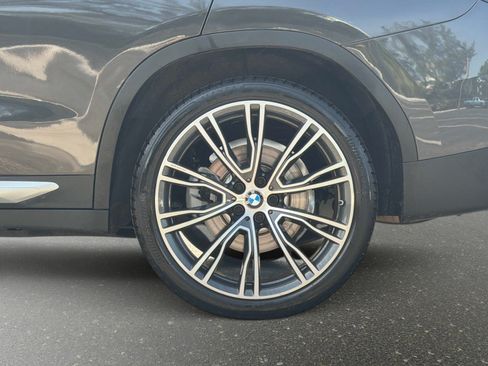 Used 2022 BMW X3 sDrive30i w/ Convenience Package RWD image 13