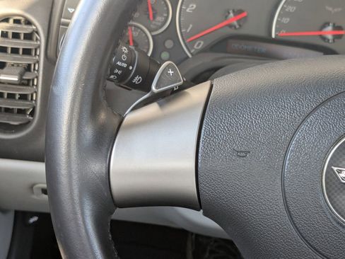 Used 2008 Chevrolet Corvette Coupe w/ Preferred Equipment Group RWD image 27