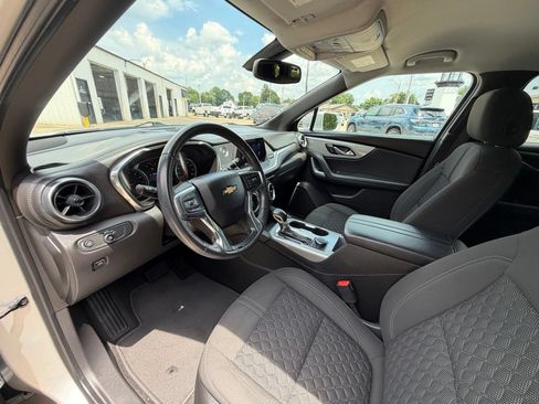 Used 2019 Chevrolet Blazer LT AWD/4WD image 10