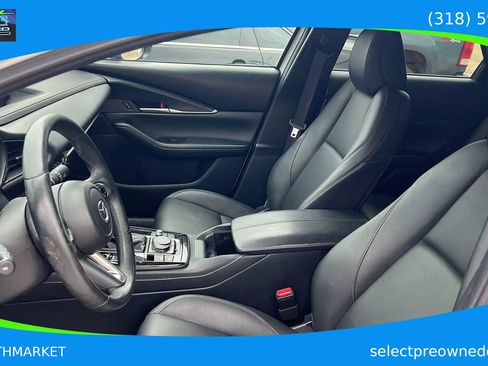 Used 2024 MAZDA CX-30 AWD 2.5 S w/ Select Sport Pkg image 9