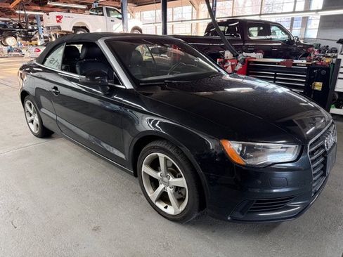 Used 2015 Audi A3 2.0T Premium w/ Cold Weather Package image 5