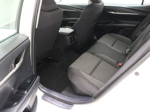 Used 2025 Toyota Camry LE FWD image 26