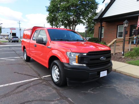 Used 2020 Ford F150 XL w/ XL Power Equipment Group image 11