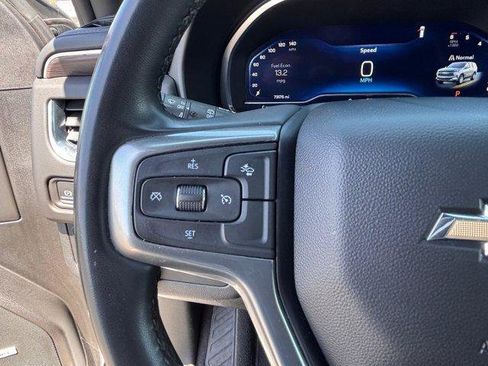 Used 2023 Chevrolet Tahoe LT RWD image 23