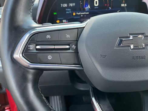 Used 2026 Chevrolet Equinox LT w/ Midnight Edition FWD image 20