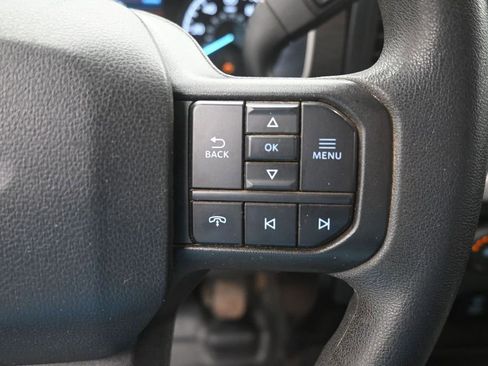 Used 2023 Ford F150 XL AWD/4WD image 7