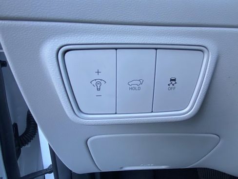 Used 2024 Hyundai Tucson Limited image 13