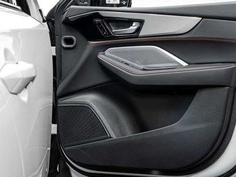 New 2026 Acura MDX A-Spec image 10