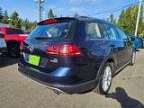 Used 2017 Volkswagen Golf Alltrack S image 3