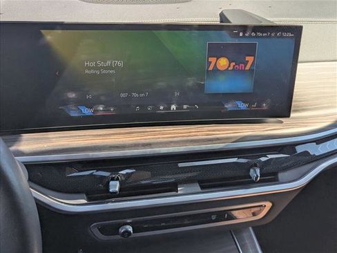 Certified 2024 BMW X5 xDrive50e w/ Executive Package image 7