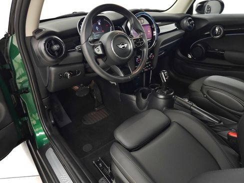 Used 2024 MINI Cooper S FWD image 16