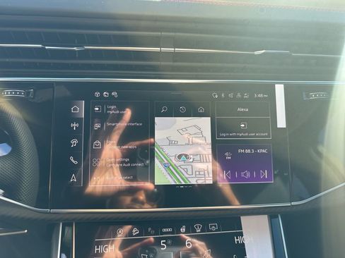 New 2026 Audi Q7 3.0T Prestige image 19