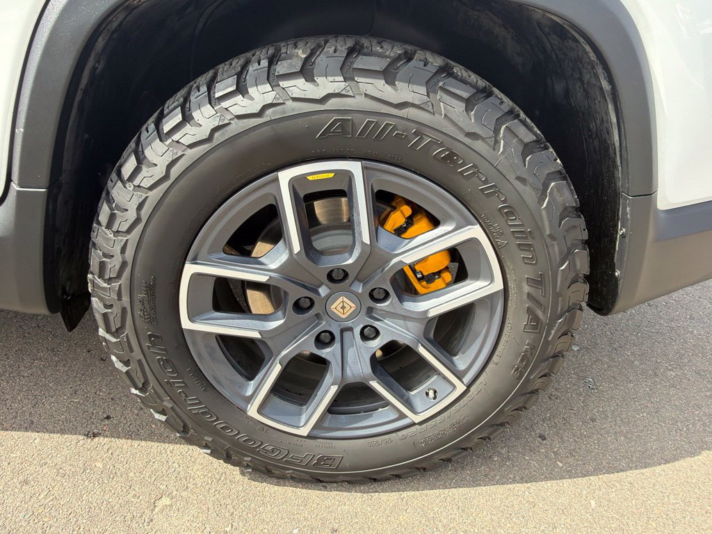 Used 2022 Rivian R1T Launch Edition AWD/4WD image 33