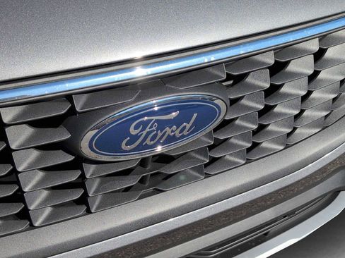 New 2026 Ford Escape Active w/ Cold Weather Package image 4