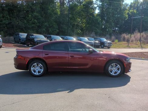 Used 2023 Dodge Charger SXT RWD image 14