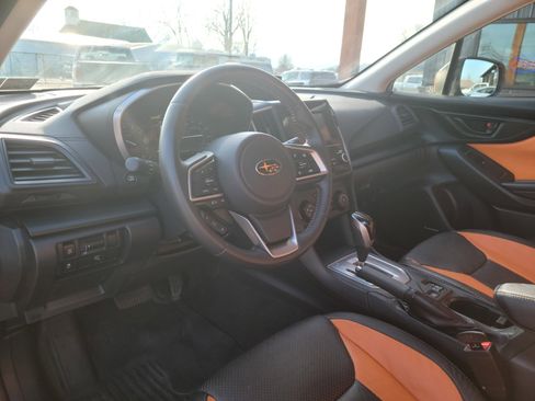 Used 2018 Subaru Crosstrek 2.0i Premium image 9