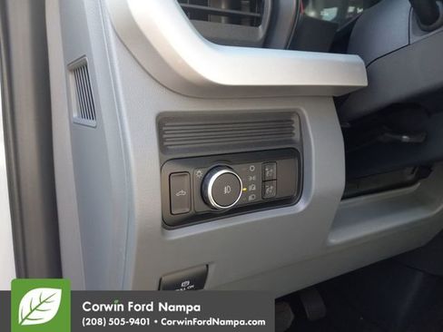 New 2026 Ford F350 XL w/ STX Appearance Package image 13