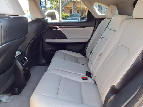 Used 2016 Lexus RX 350 FWD image 22