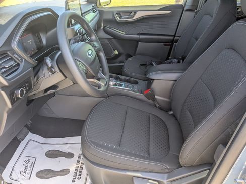 New 2026 Ford Escape Active FWD image 13
