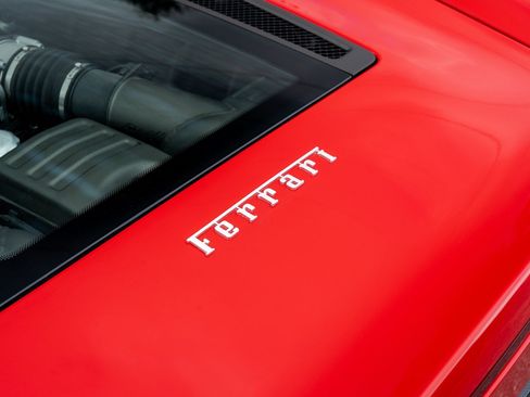 Used 2008 Ferrari F430 Spider RWD image 16
