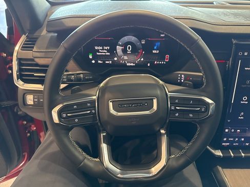 Used 2024 GMC Acadia Denali w/ LPO, Floor Liner Package image 32