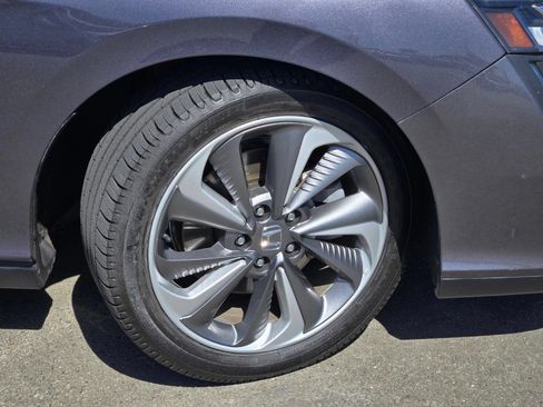 Used 2019 Honda Clarity Touring image 9