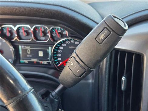 Used 2019 Chevrolet Silverado 2500 LTZ w/ Duramax Plus Package AWD/4WD image 8