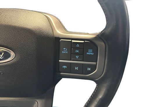 Certified 2024 Ford F250 Lariat AWD/4WD image 34